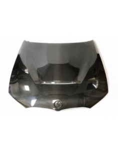 Portón Carbono Nissan S13 2