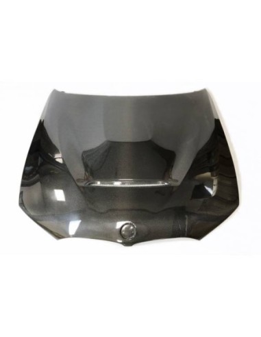 Portón Carbono Nissan S13