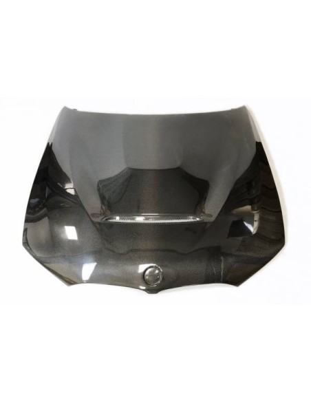 Portón Carbono Nissan S13