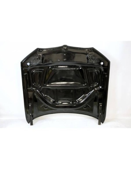 Portón Carbono Nissan S13