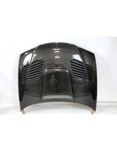 Portón Carbono BMW E46... 2