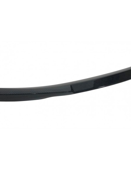 Alerón BMW F44 look PERFORMANCE Carbono