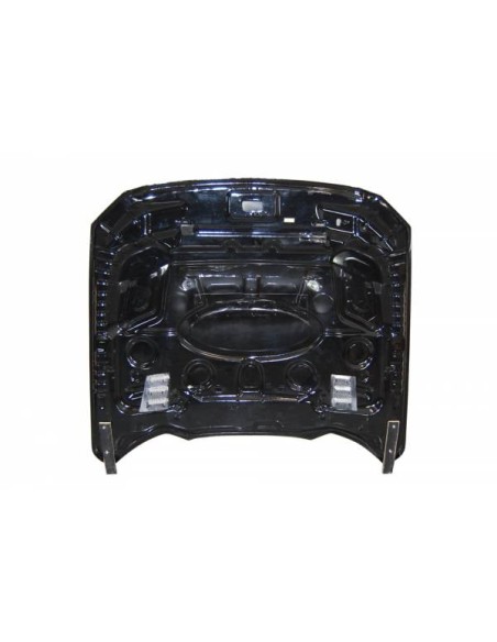 Portón Carbono BMW E82 CSL