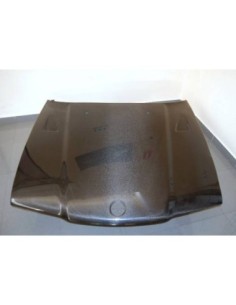 Portón Carbono BMW E93 CSL