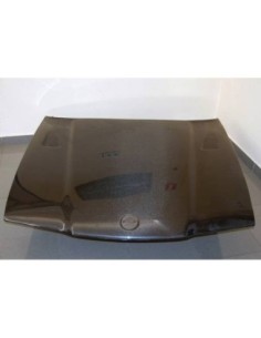 Portón Carbono BMW E93 CSL 2