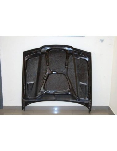 Portón Carbono BMW E93 CSL