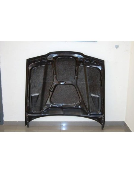 Portón Carbono BMW E93 CSL