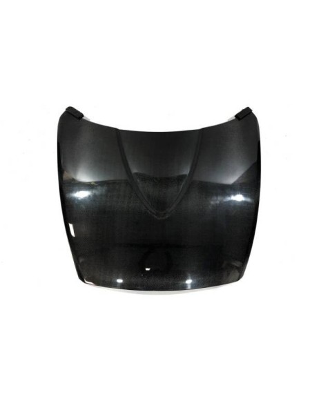 Portón Carbono BMW E63 CSL