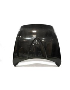 Portón Carbono BMW E63 CSL 2