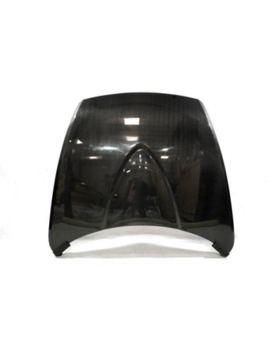 Portón Carbono BMW E63 CSL