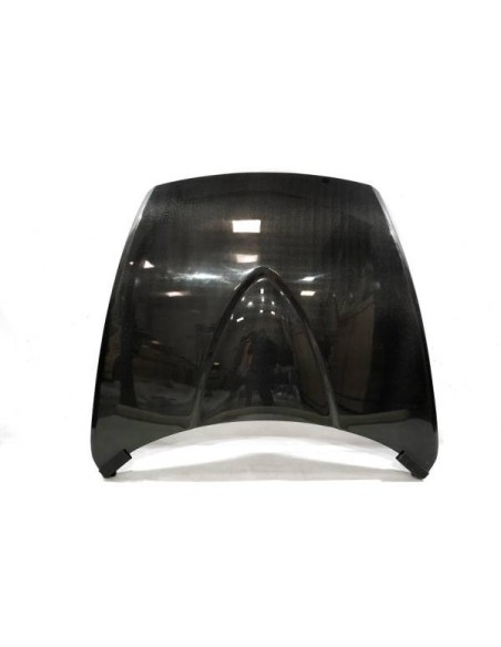 Portón Carbono BMW E63 CSL