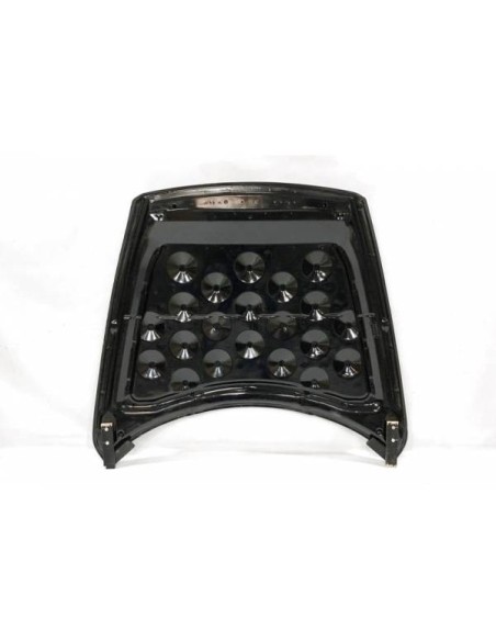 Portón Carbono BMW E63 CSL