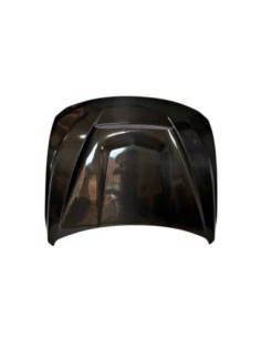 Portón Carbono Nissan...