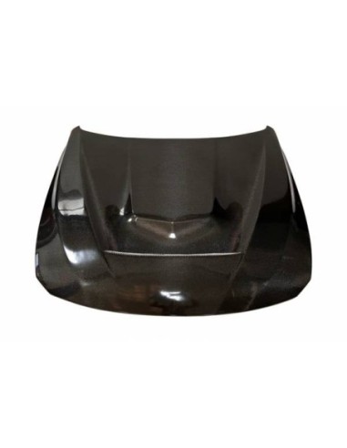 Portón Carbono Nissan Skyline R35...