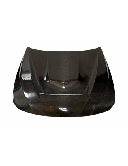 Portón Carbono Nissan Skyline R35 2008-2015 GTR