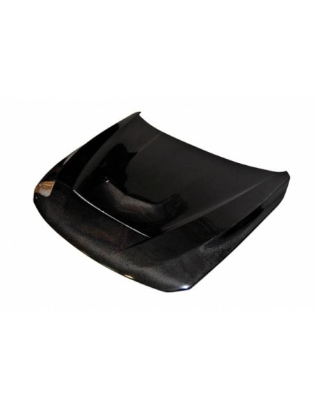 Portón Carbono Nissan Skyline R35 2008-2015 GTR