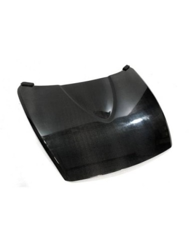 Portón Carbono Toyota GT 86 / Subaru...