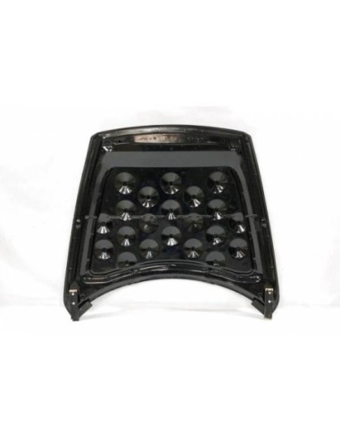 Portón Carbono Toyota GT 86 / Subaru...