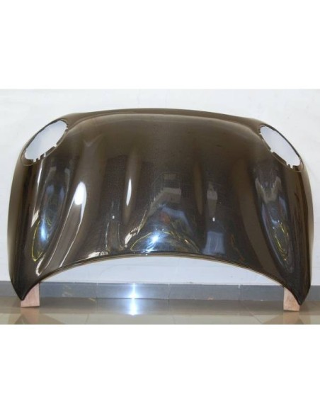 Portón Carbono BMW F30 / F80 CSL