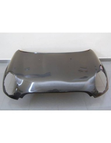 Portón Carbono BMW F30 / F80 CSL