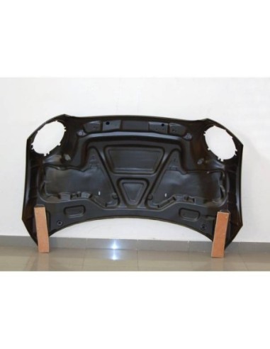 Portón Carbono BMW F30 / F80 CSL