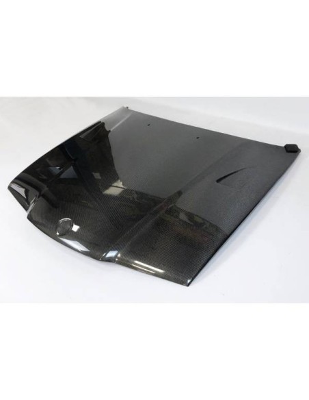 Portón Carbono BMW G20 / G28 Look CSL