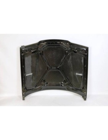 Portón Carbono BMW G20 / G28 Look CSL