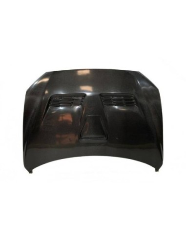 Portón Carbono Mitsubishi Evo VII /...