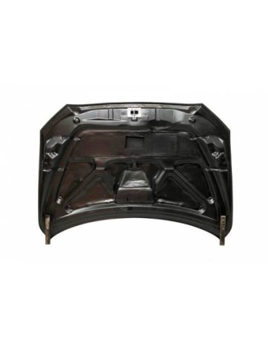 Portón Carbono Mitsubishi Evo VII /...