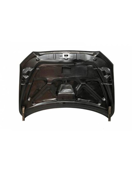 Portón Carbono Mitsubishi Evo VII / VIII / IX