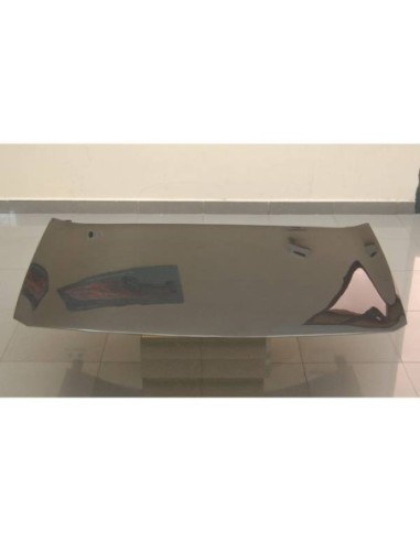 Portón Carbono Subaru Impreza '01-07 4P.