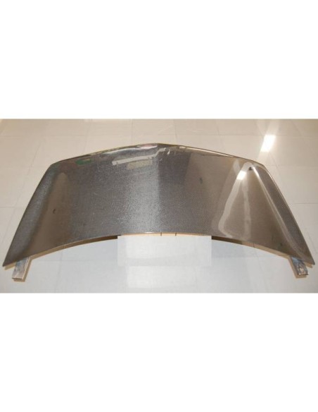 Portón Carbono Subaru Impreza '01-07 4P.