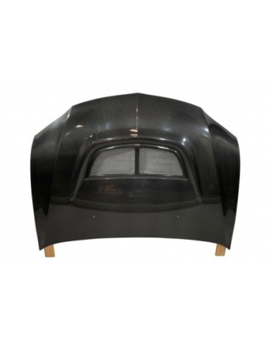 Portón Carbono BMW F82 CSL