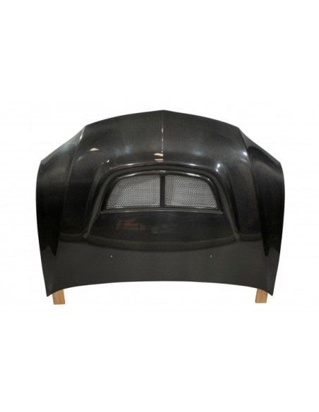 Portón Carbono BMW F82 CSL