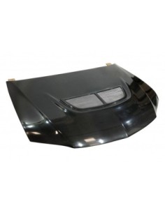 Portón Carbono BMW F82 CSL 2