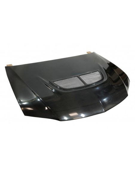 Portón Carbono BMW F82 CSL