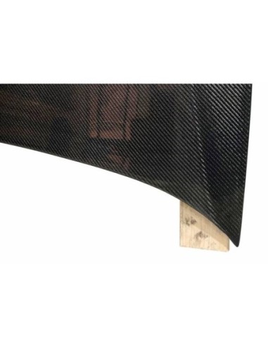 Portón Carbono BMW F82 CSL