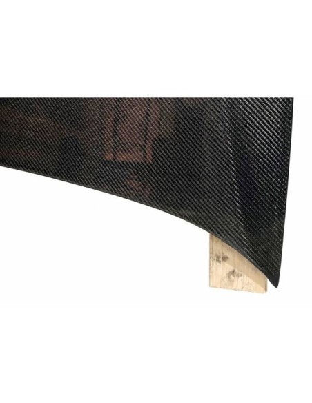 Portón Carbono BMW F82 CSL