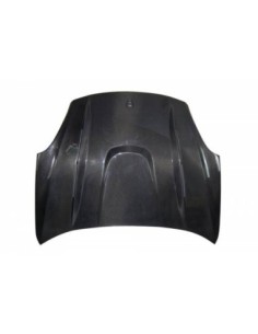 Portón Carbono BMW E92 /...