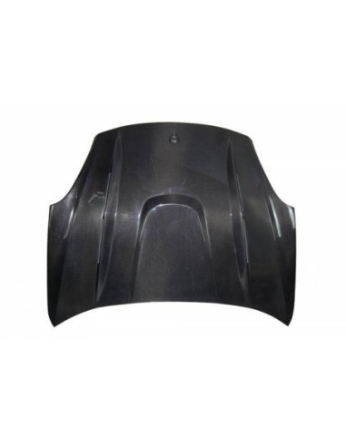 Portón Carbono BMW E92 / E92 Look M3...