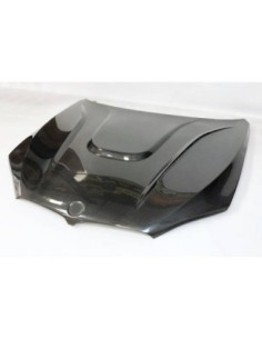 Portón Carbono BMW E92 /... 2