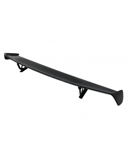 Alerón Porsche Cayman 718 Carbono
