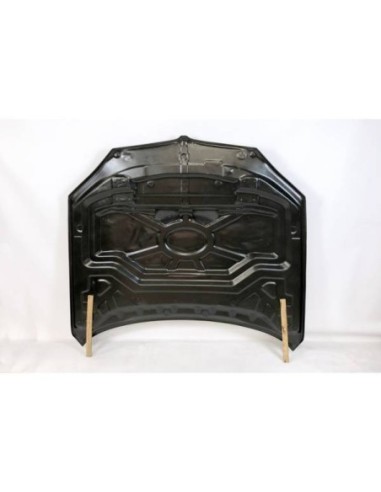 Portón Carbono BMW E92 / E92 Look M3 CSL