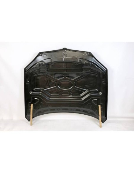 Portón Carbono BMW E92 / E92 Look M3 CSL