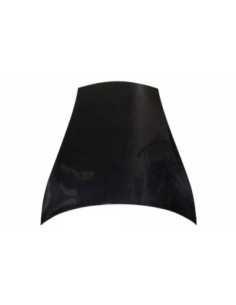 Portón Carbono BMW E46...