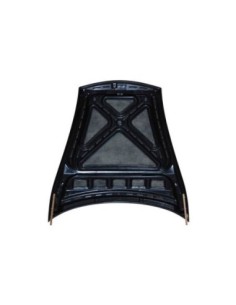 Portón Carbono BMW E46... 2