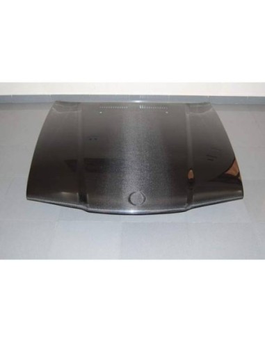 Portón Carbono BMW E90 05-08 CSL