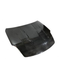 Portón Carbono BMW E39... 2