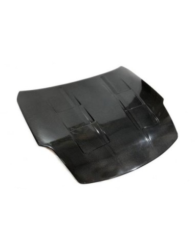 Portón Carbono BMW E39 95-03 CSL