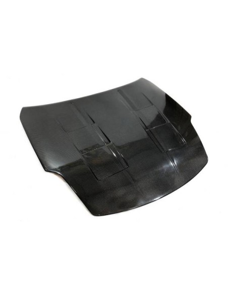 Portón Carbono BMW E39 95-03 CSL